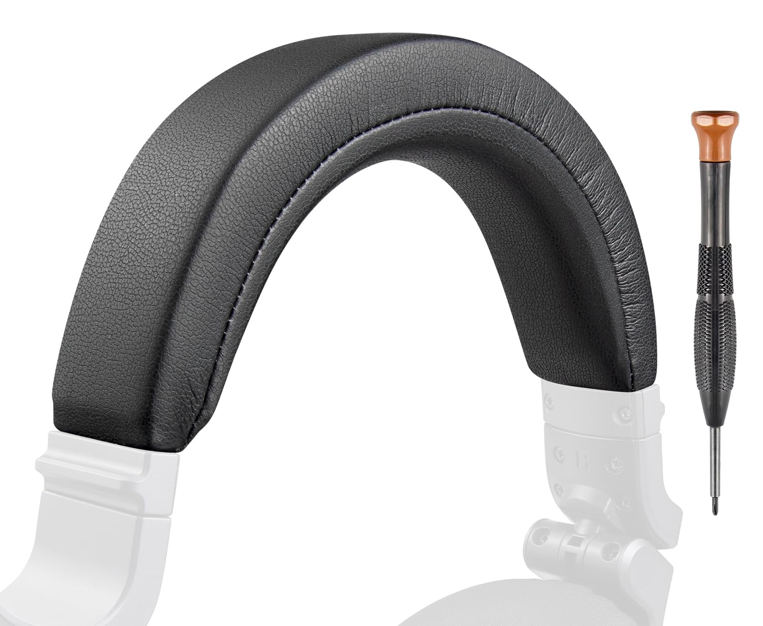 Amazon | SOULWIT ヘッドバンド ヘッドホン バンド for Pioneer DJ HDJ